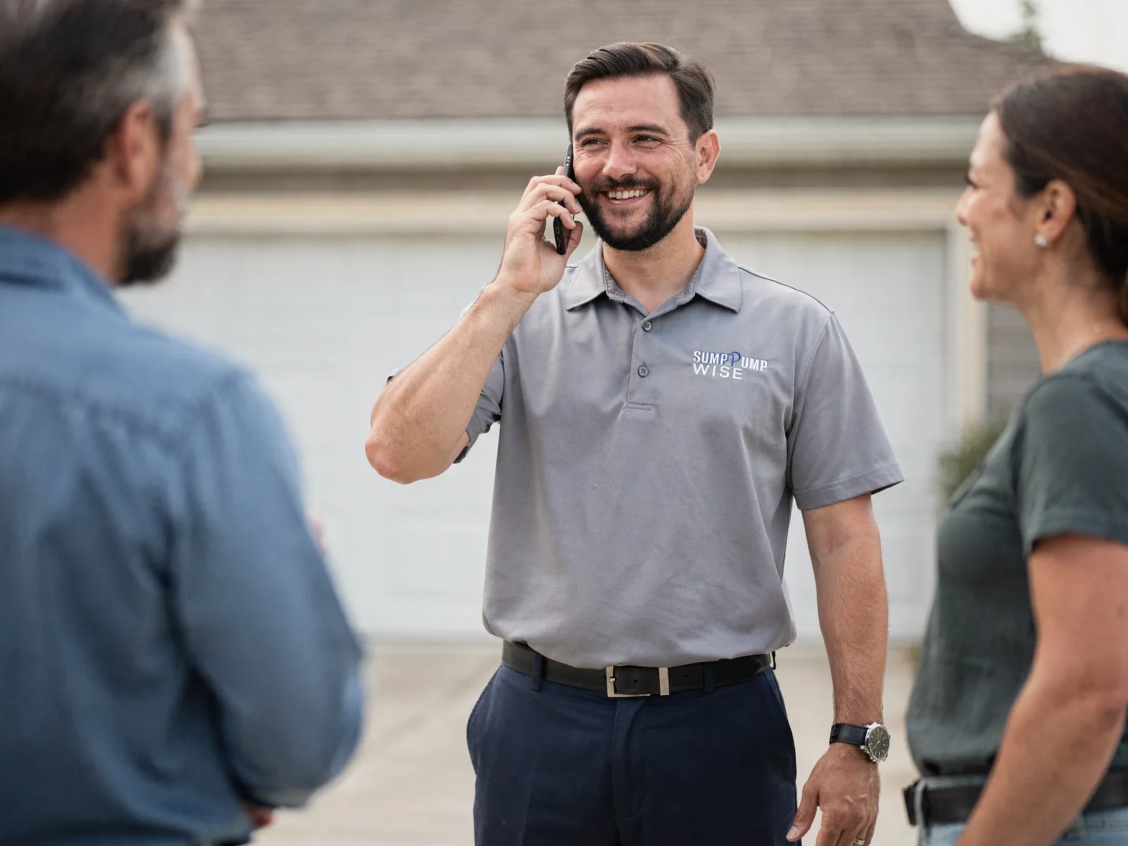 Water Heater Repair Hustontown, PA FAQs